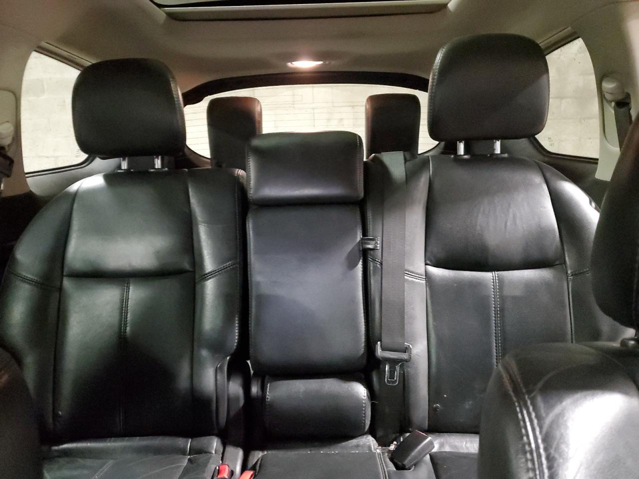 2013 Nissan Pathfinder - Image 10