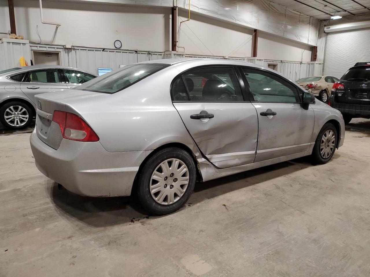 2009 Honda Civic - Image 3