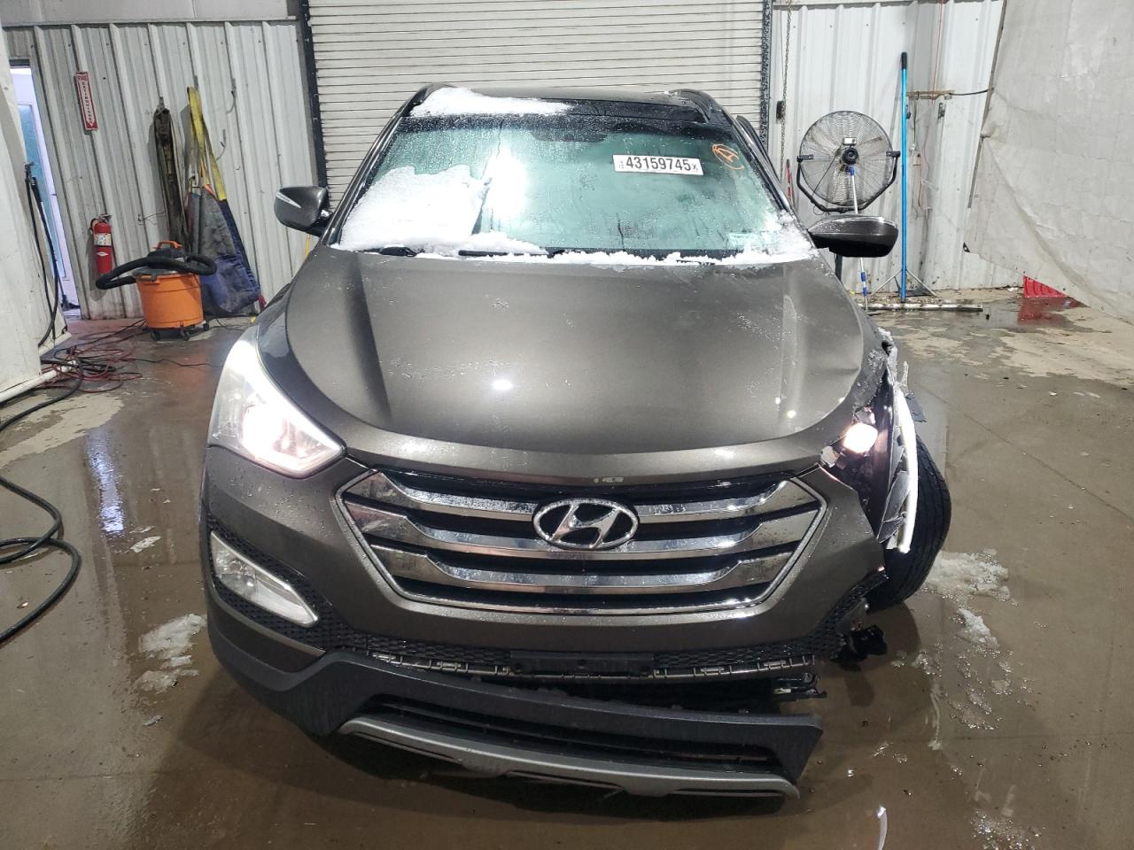 2014 Hyundai Santa Fe - Image 5