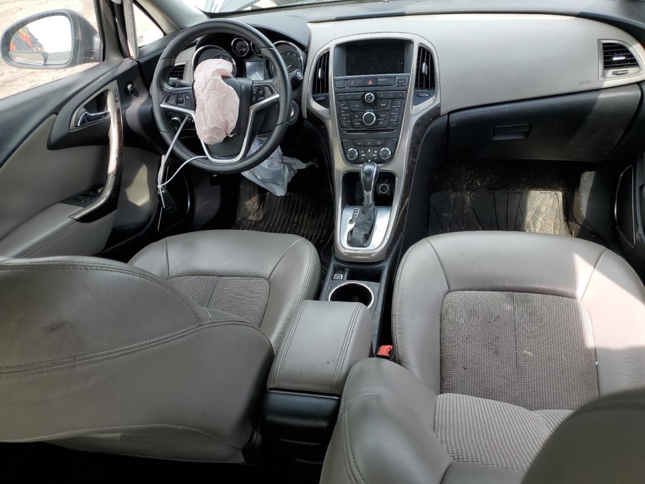 2016 Buick Verano - Image 8