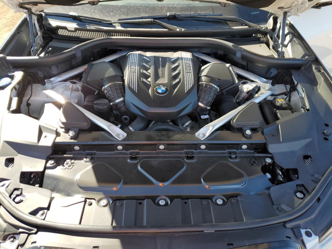 2023 BMW X5 - Image 12