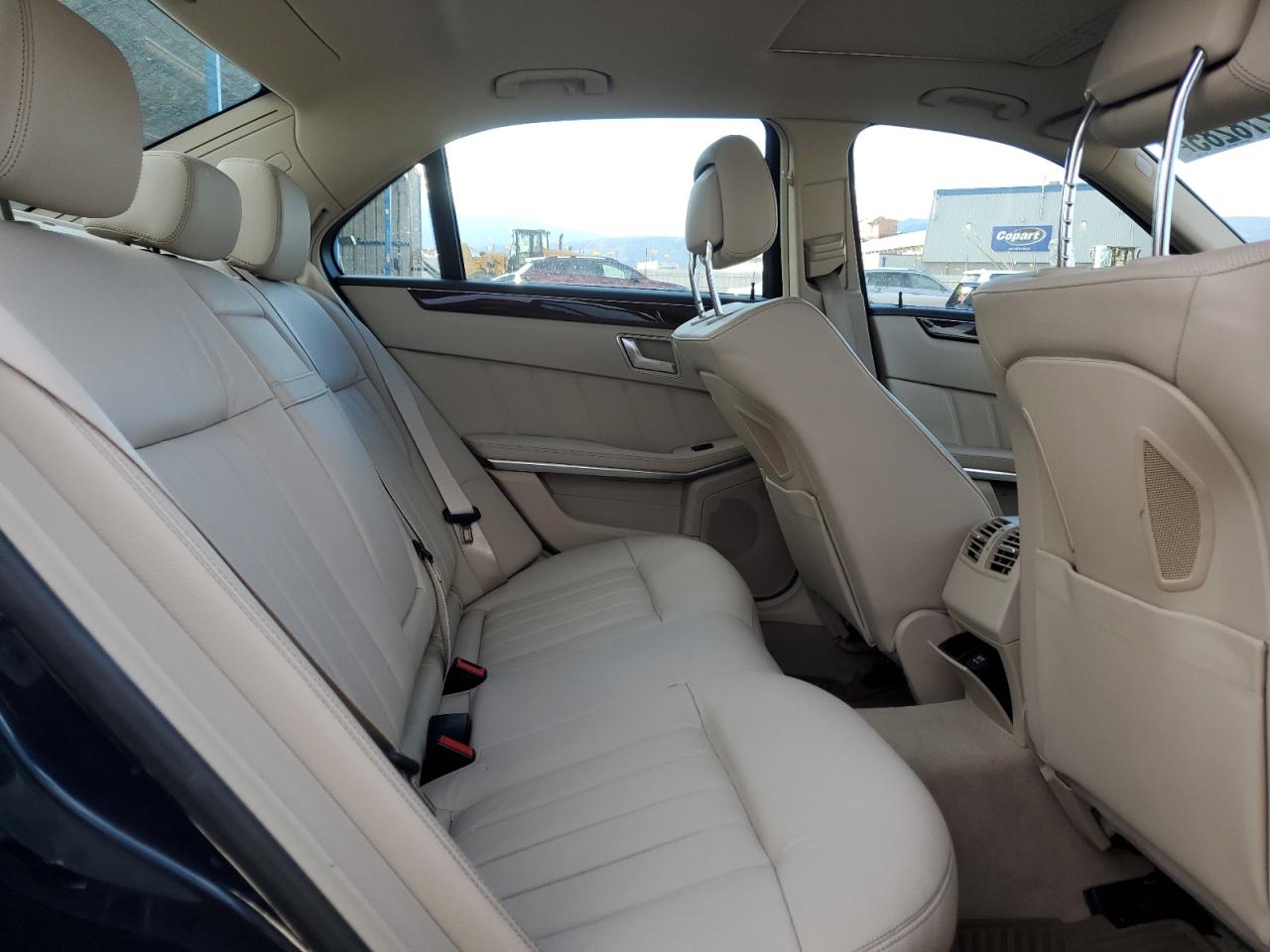 2014 Mercedes-Benz E-klasse - Image 10