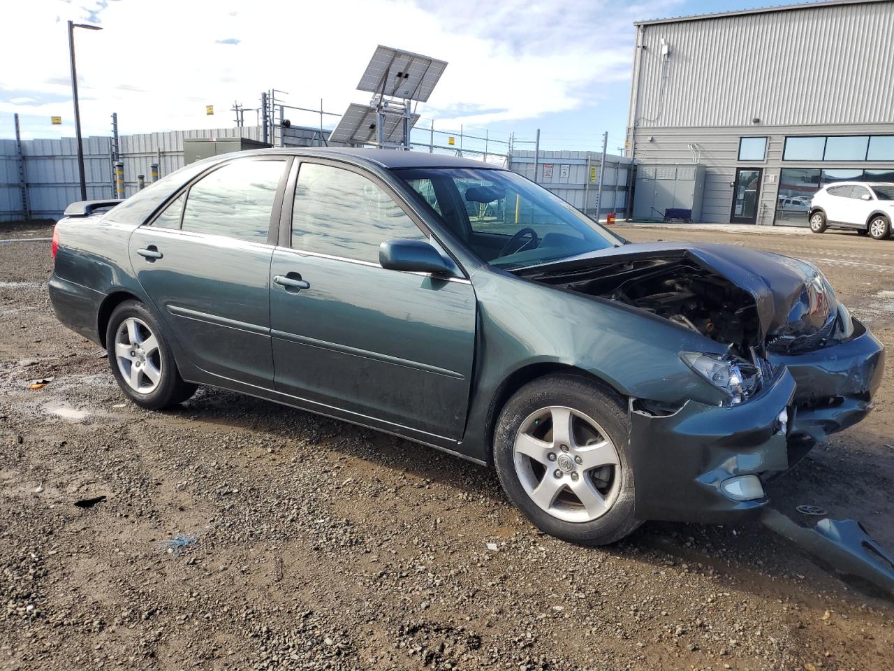 2002 Toyota Camry - Image 4