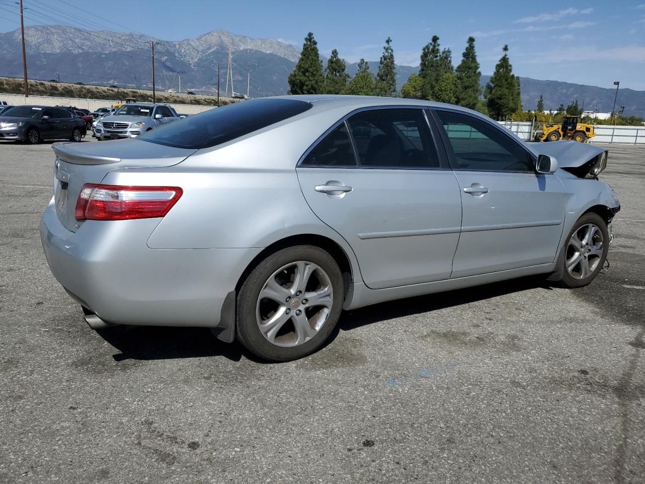 2009 Toyota Camry - Image 3