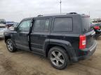 2017 Jeep Patriot Latitude zu verkaufen in Woodhaven, MI - Water/Flood