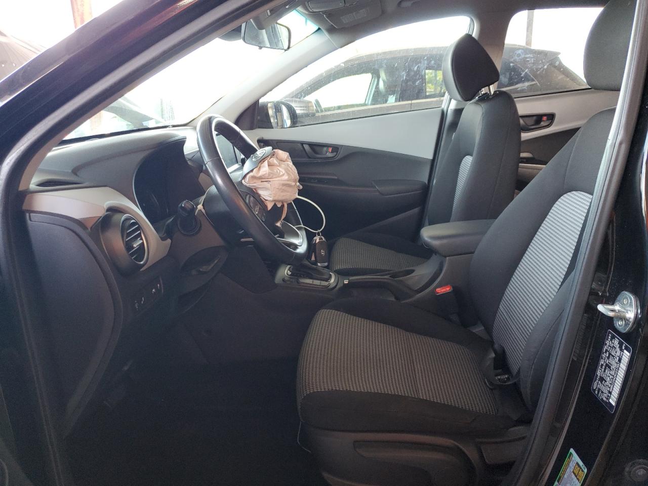 2019 Hyundai Kona - Image 7