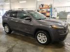 2018 Jeep Cherokee Latitude Plus for Sale in Avon, MN - Front End