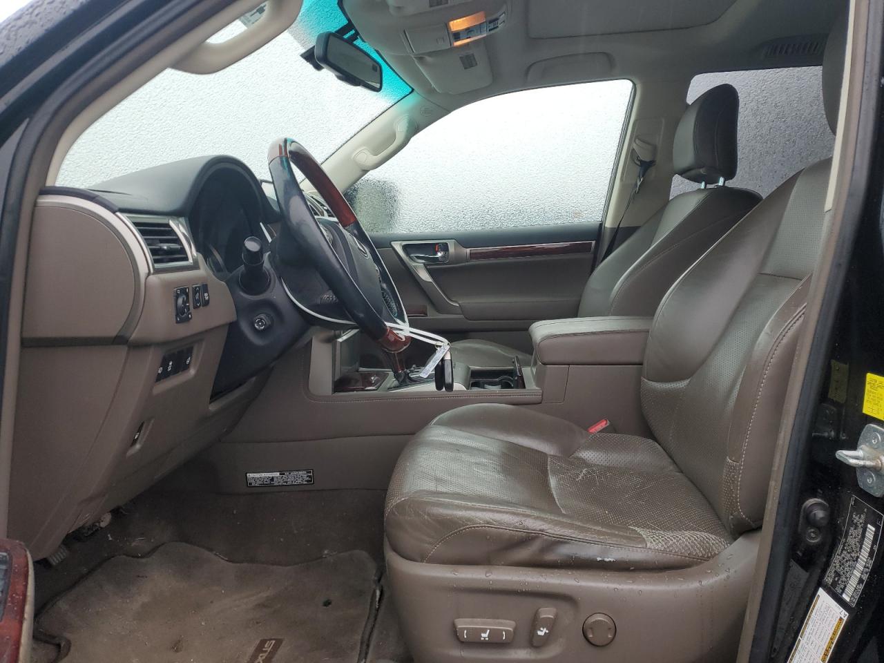 2010 Lexus GX - Image 7