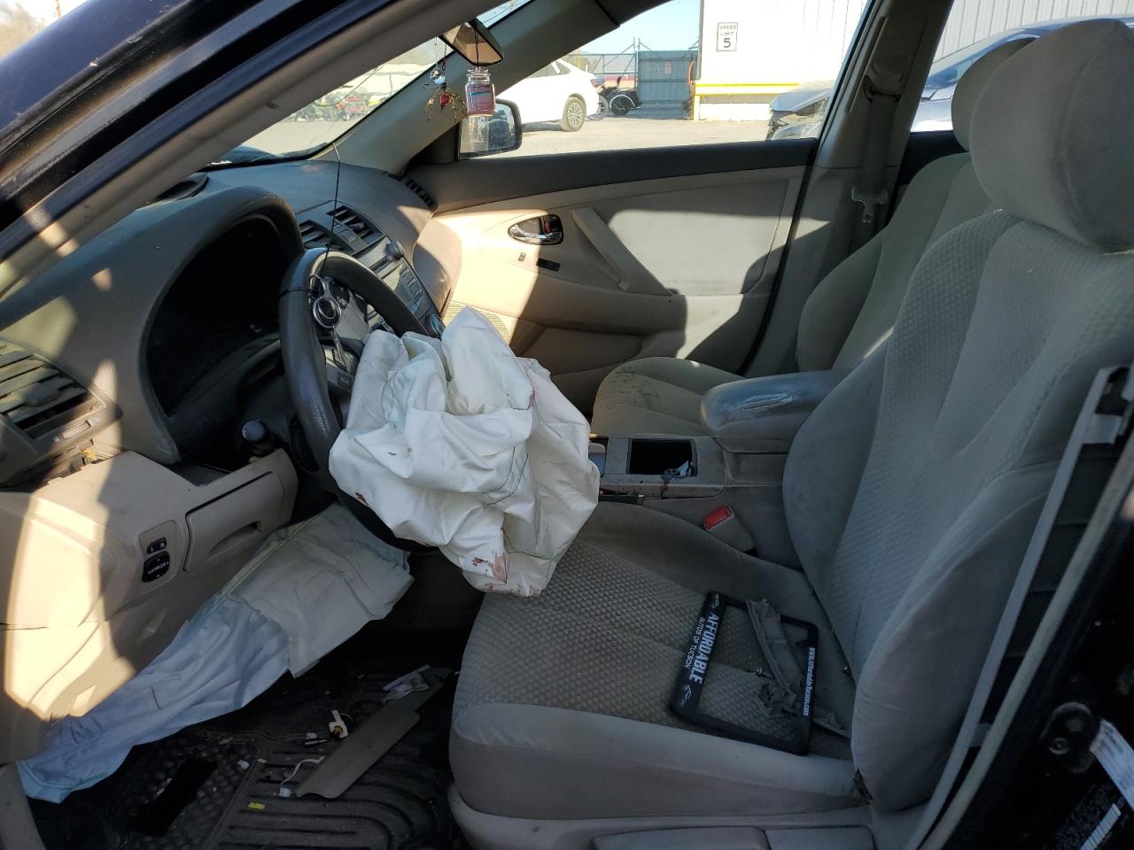 2007 Toyota Camry - Image 7