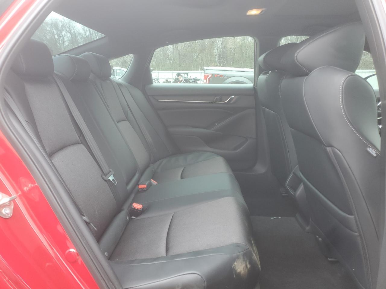 2018 Honda Accord - Image 10
