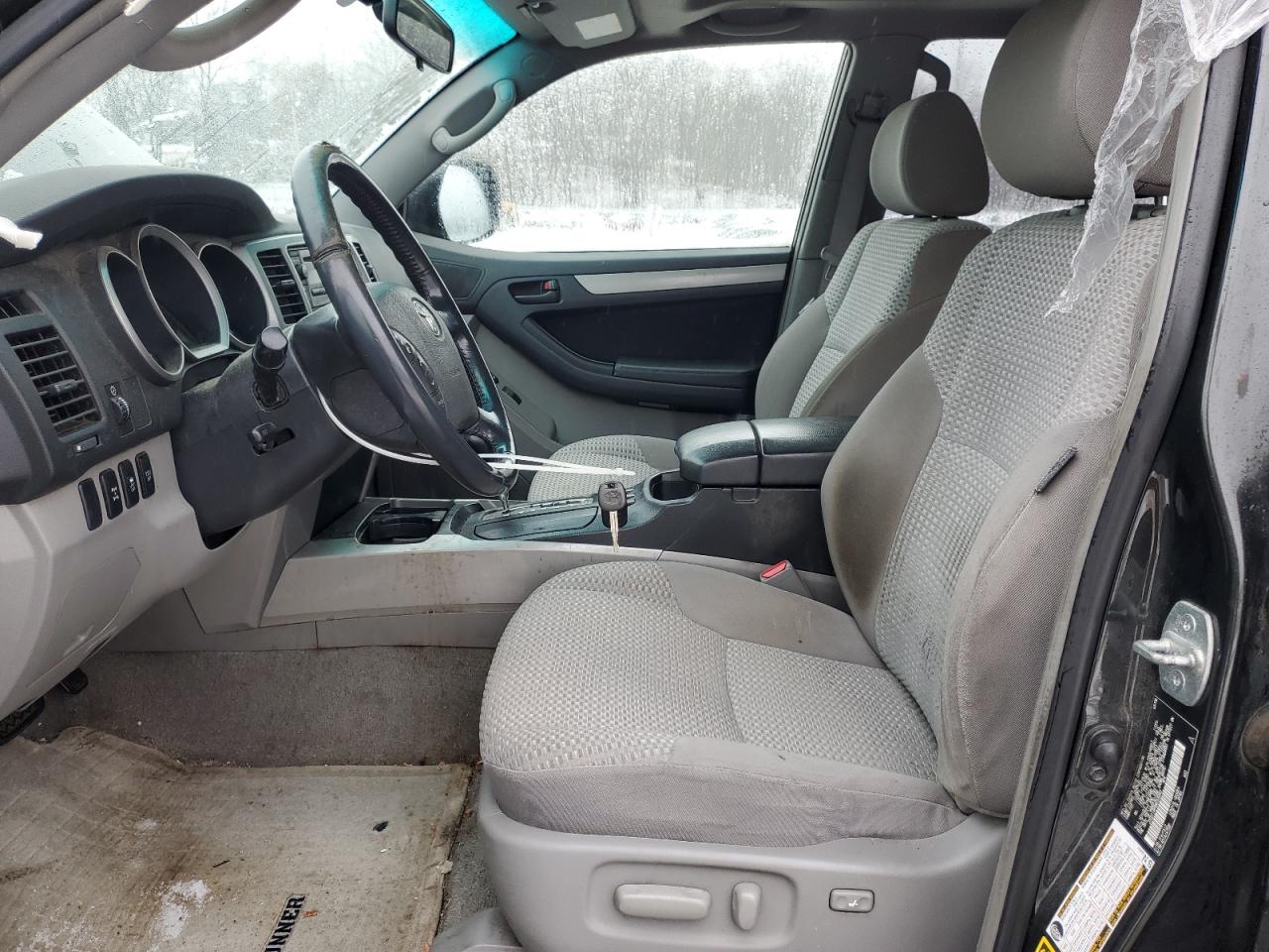 2008 Toyota 4Runner - Image 7