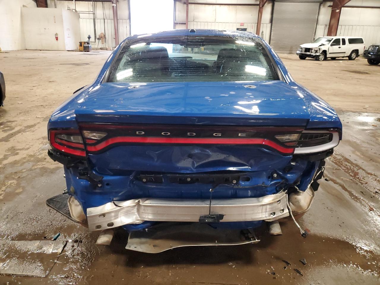 2021 Dodge Charger - Image 6