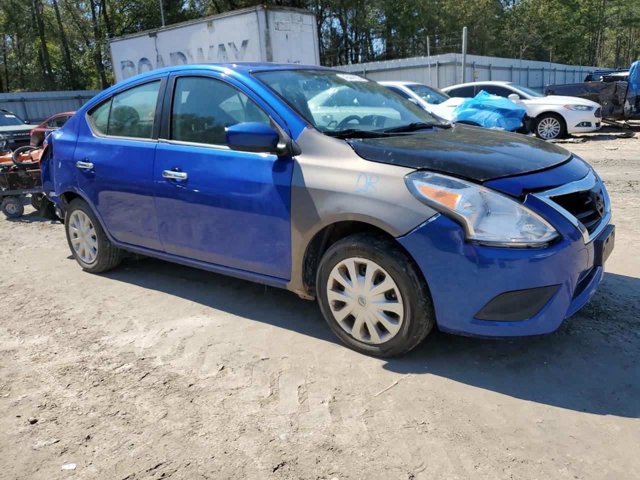2016 Nissan Versa - Image 4