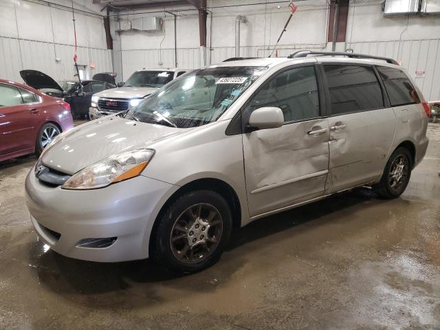 2006 Toyota Sienna Xle