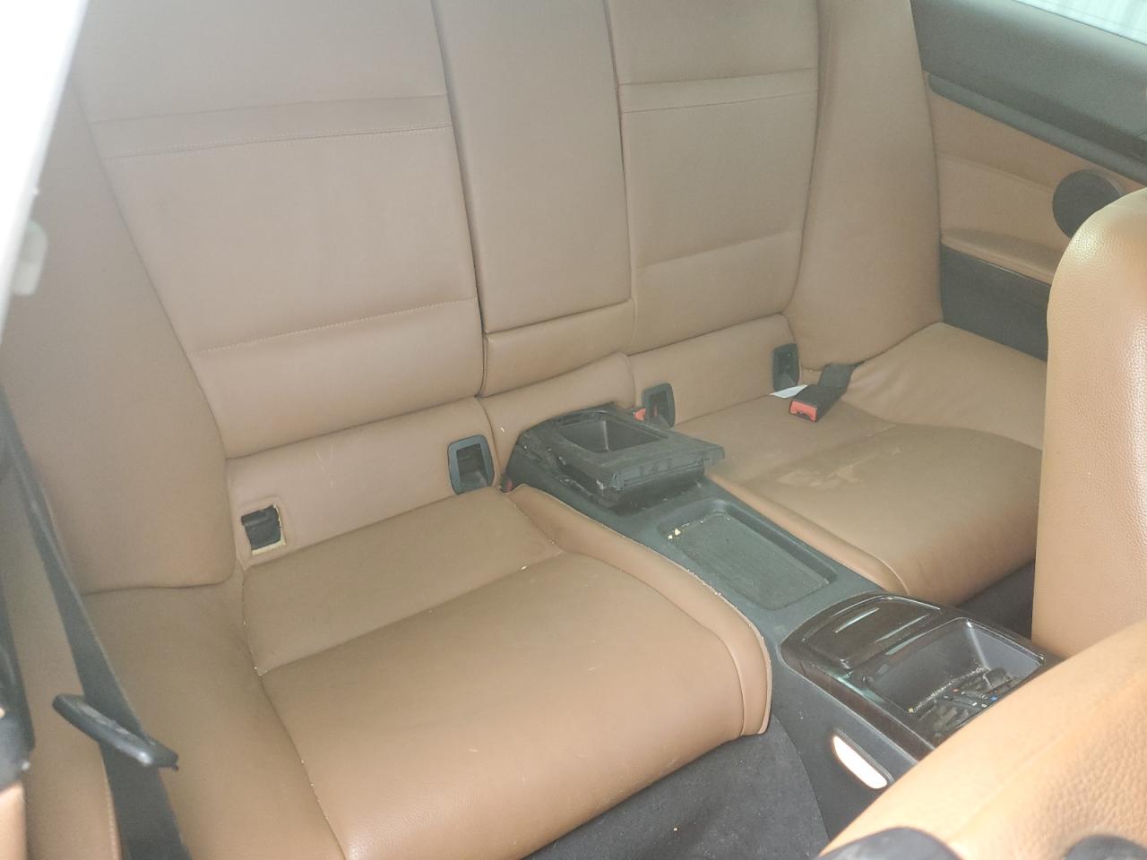 2011 BMW 3er - Image 10