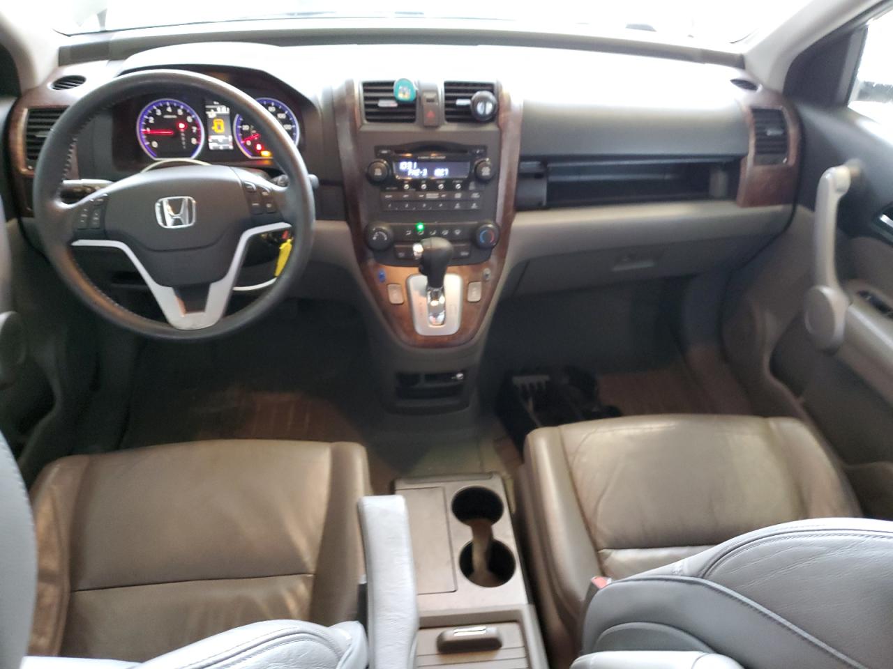 2007 Honda CR-V - Image 8