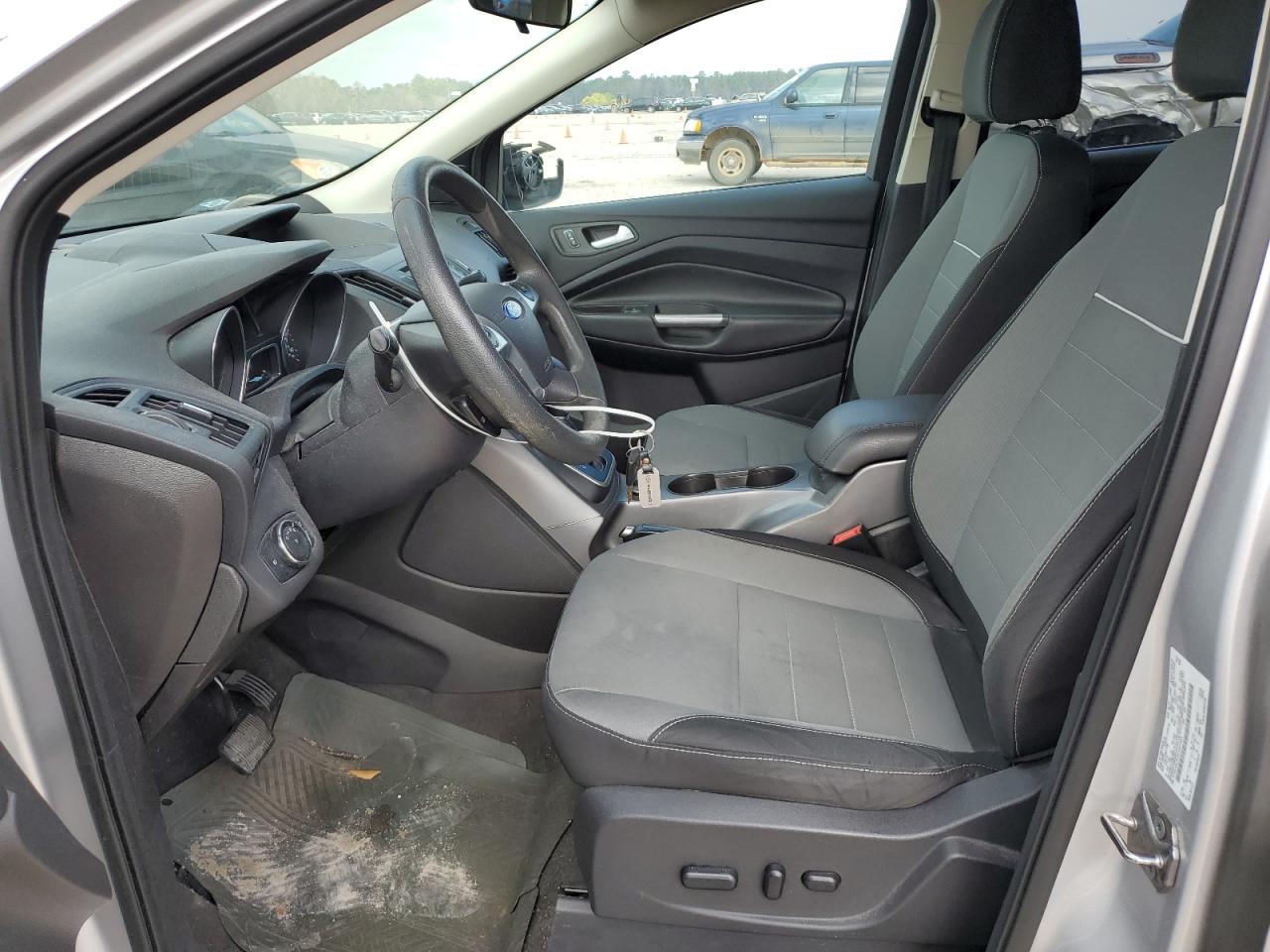 2014 Ford Escape - Image 7
