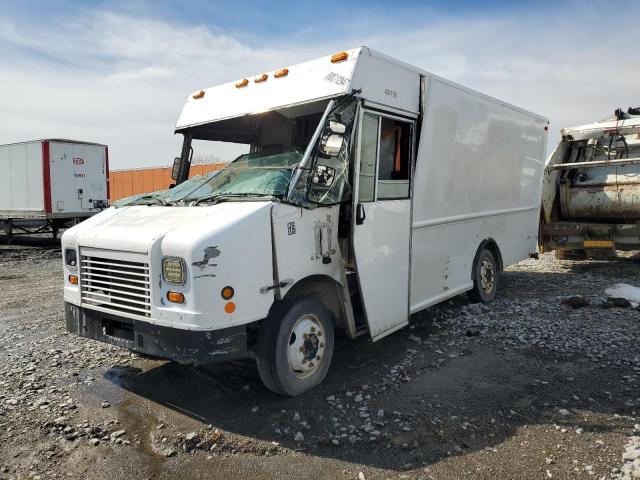 2008 Freightliner Chassis M Line Walk-In Van