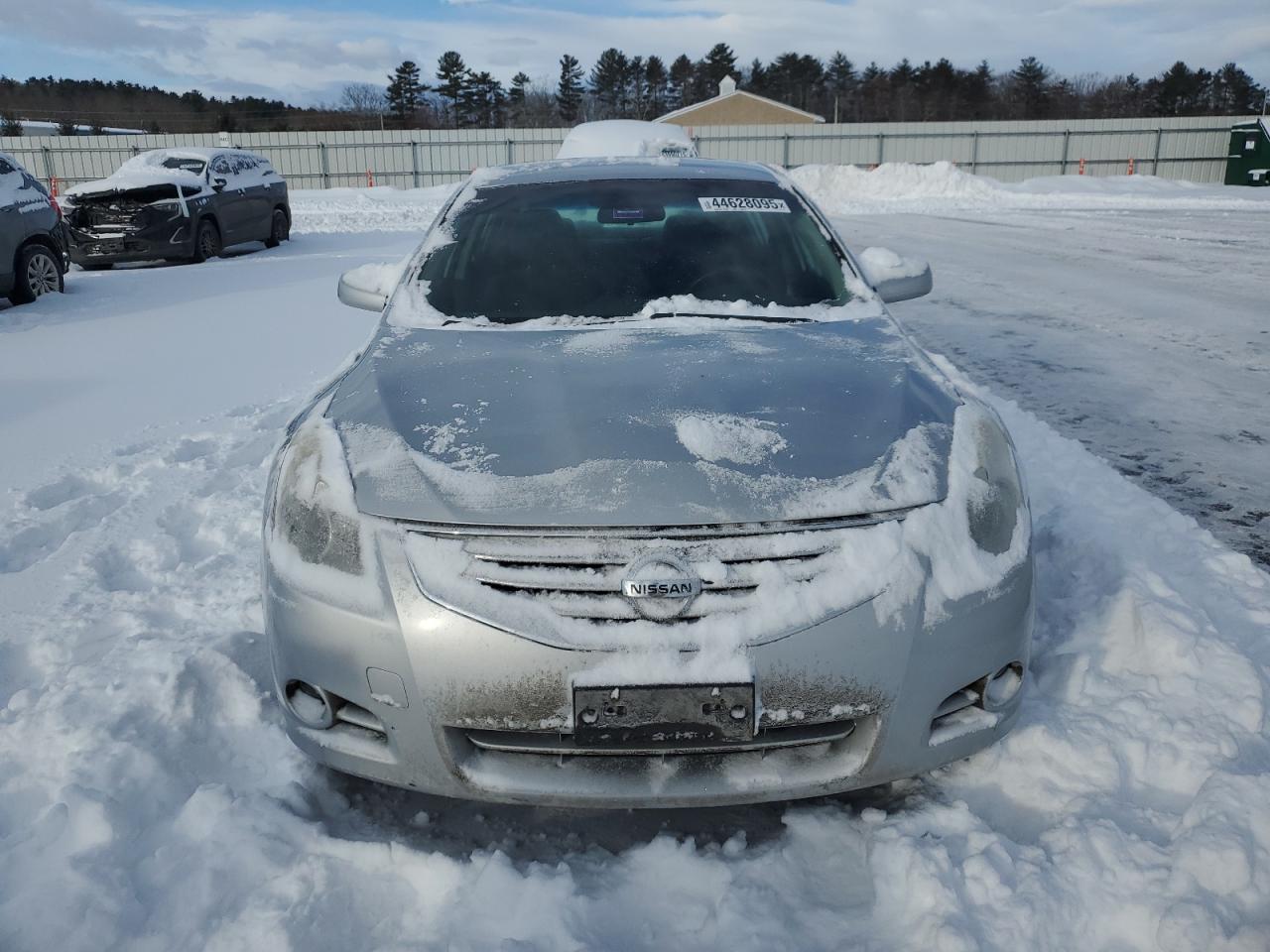2012 Nissan Altima - Image 5