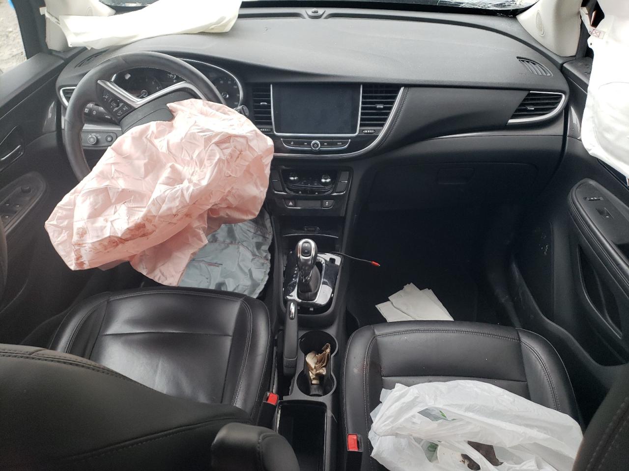 2019 Buick Encore - Image 8