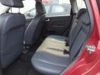 2007 FORD FIESTA GHI for sale at Copart PETERLEE