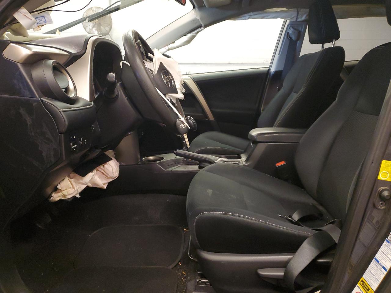 2014 Toyota RAV 4 - Image 7