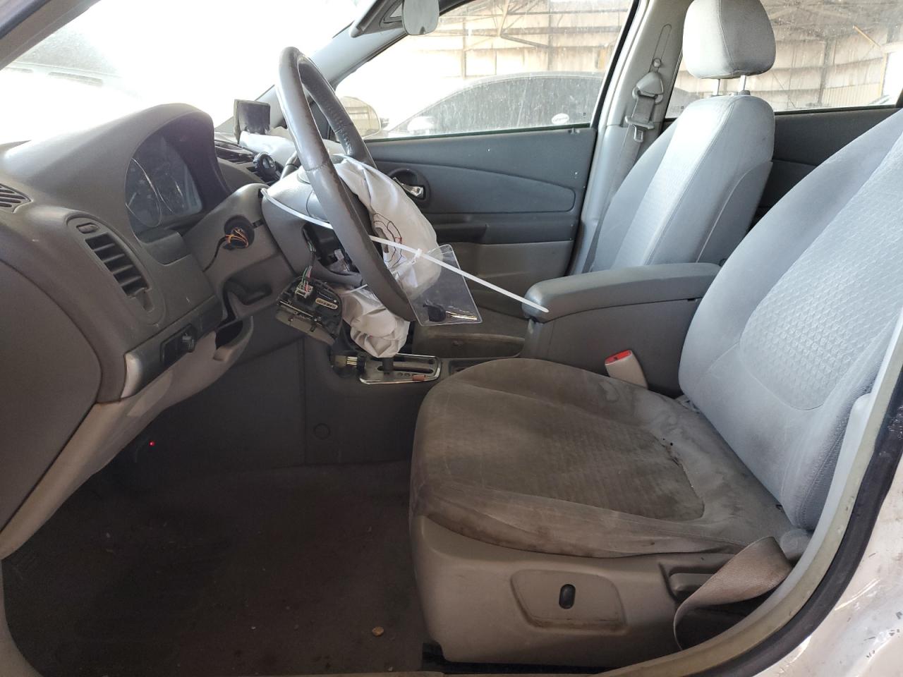 2006 Chevrolet Malibu - Image 7