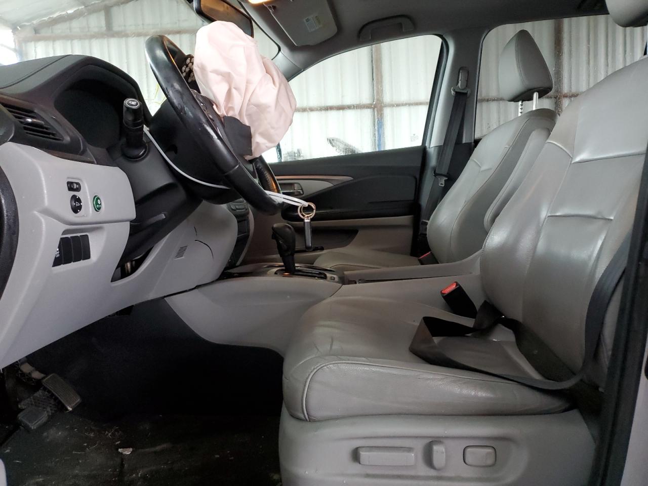 2016 Honda Pilot - Image 7