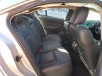 2010 Ford Taurus Limited en Venta en Arcadia, FL - Side