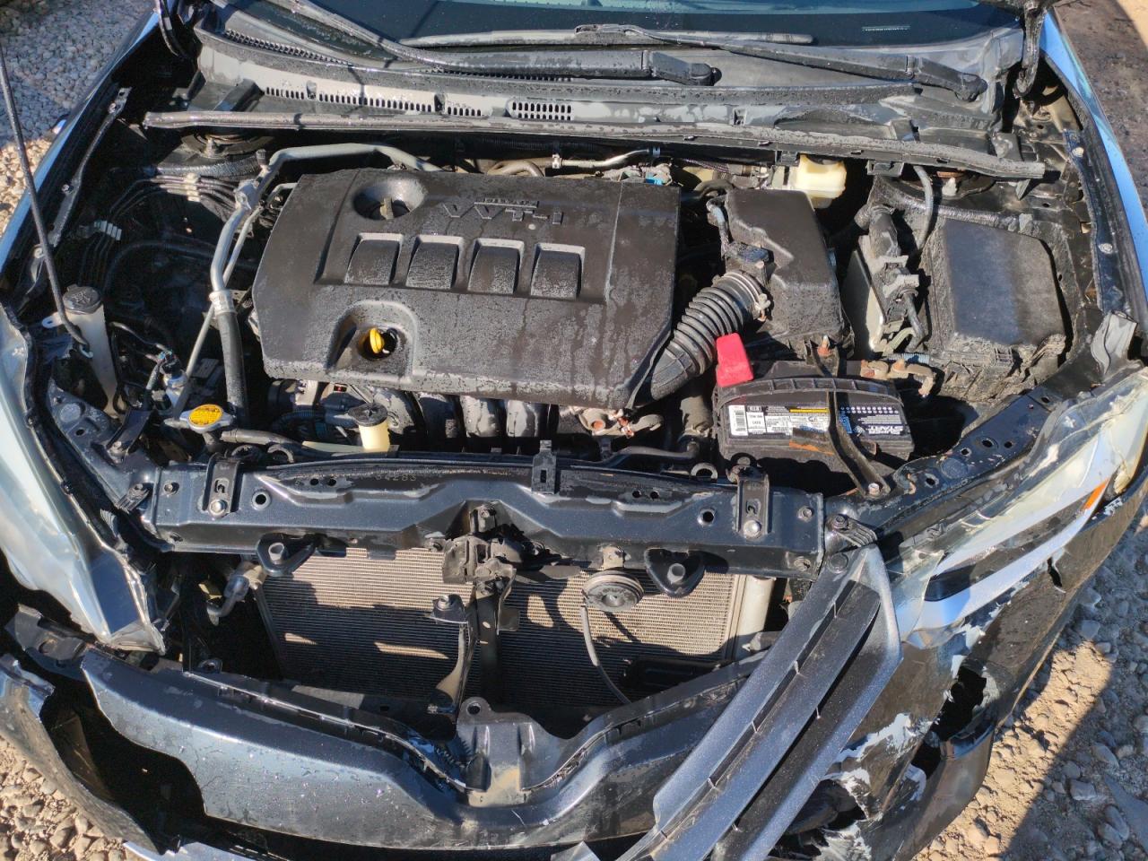 2016 Toyota Corolla - Image 11