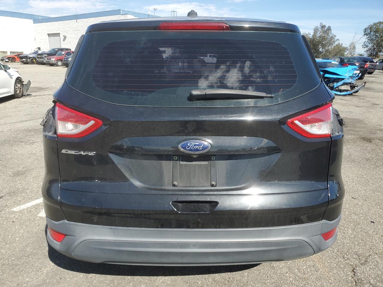 2014 Ford Escape - Image 6