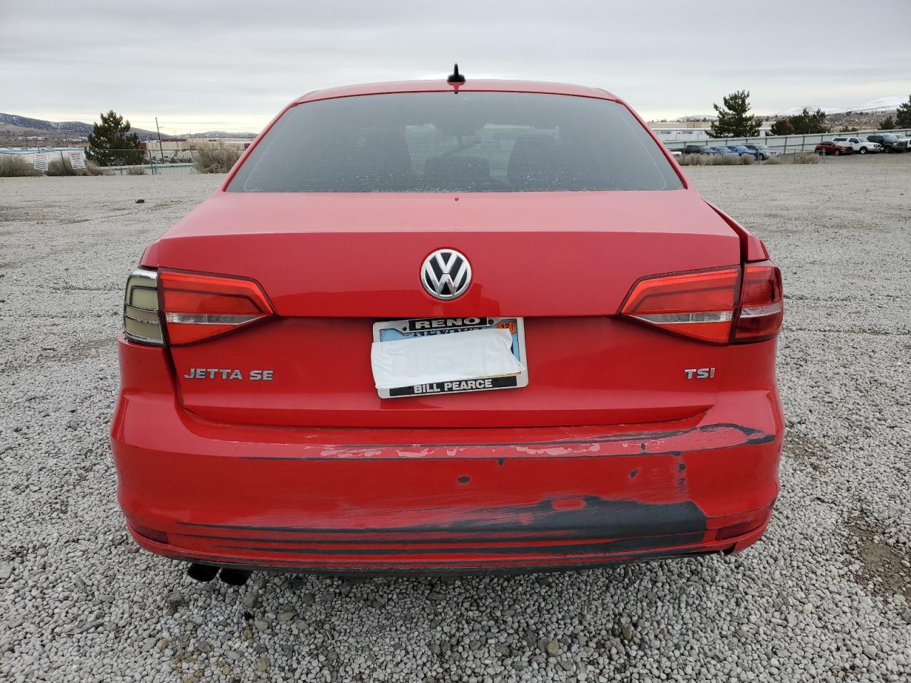 2015 Volkswagen Jetta - Image 6