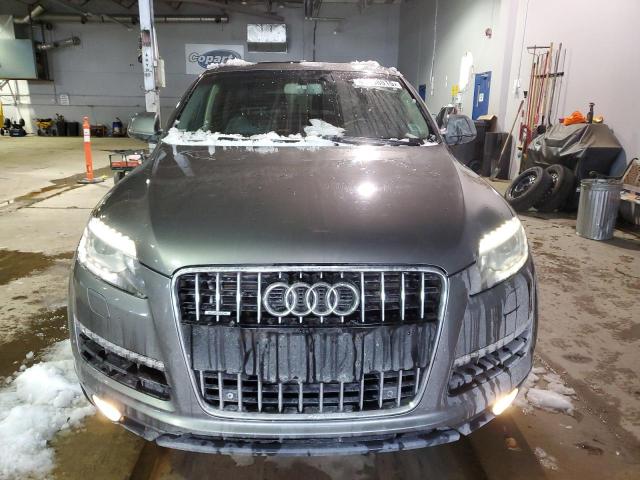 2011 AUDI Q7 PREMIUM PLUS