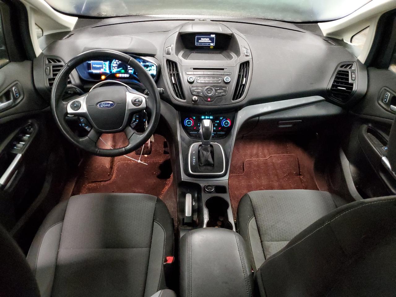 2017 Ford C-MAX - Image 8