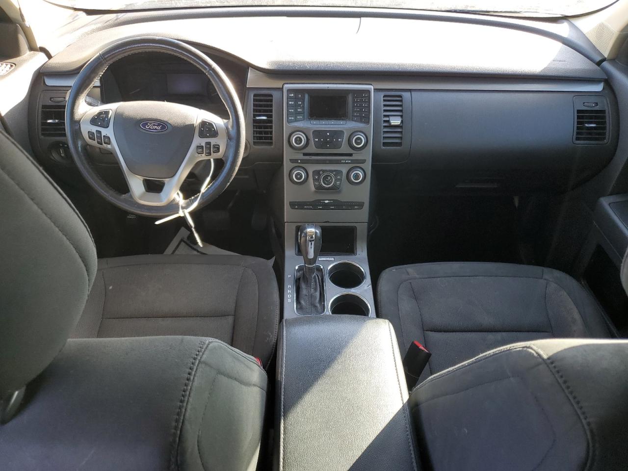 2013 Ford Flex - Image 8
