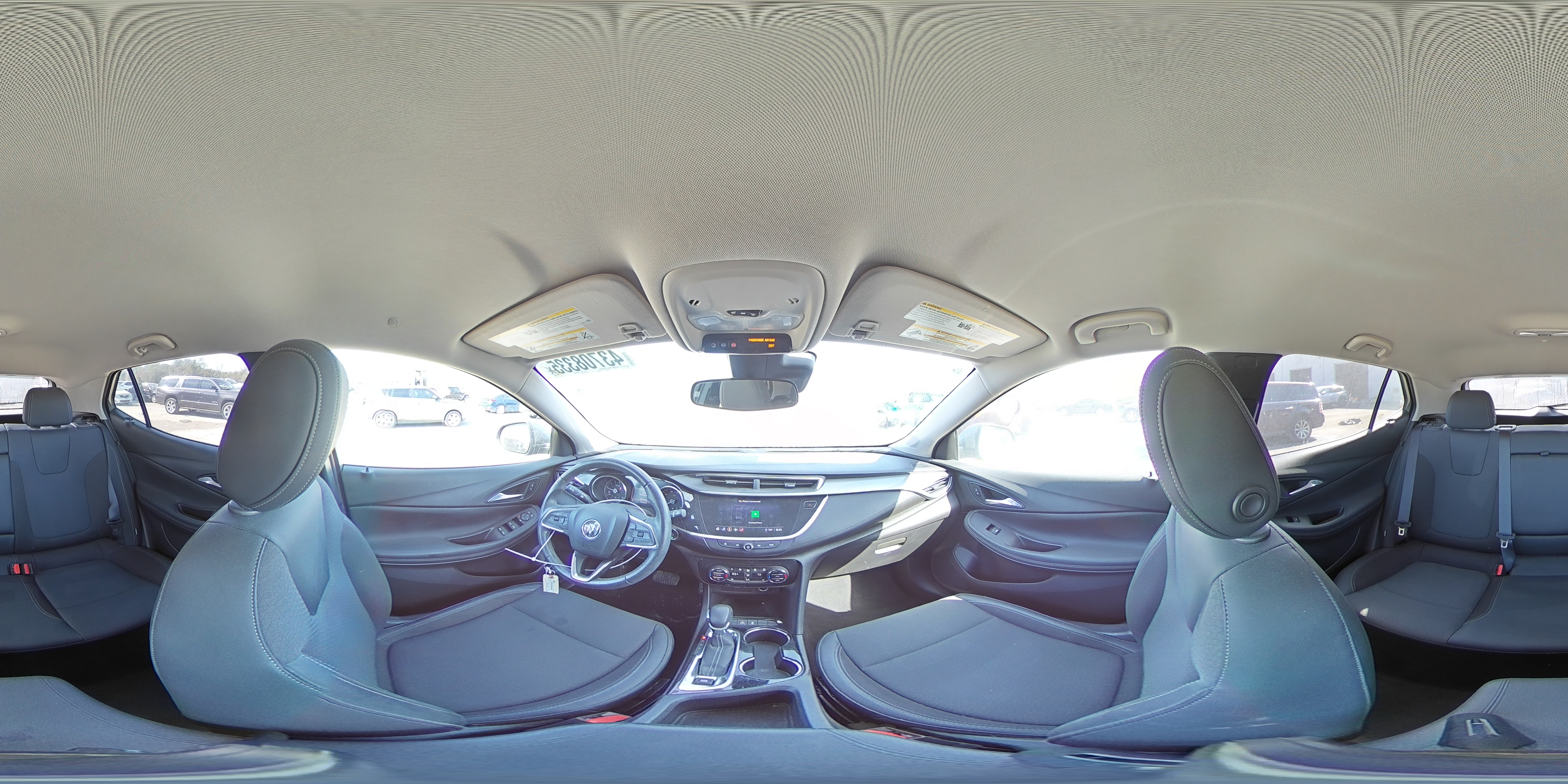 2020 Buick Encore - Image 15