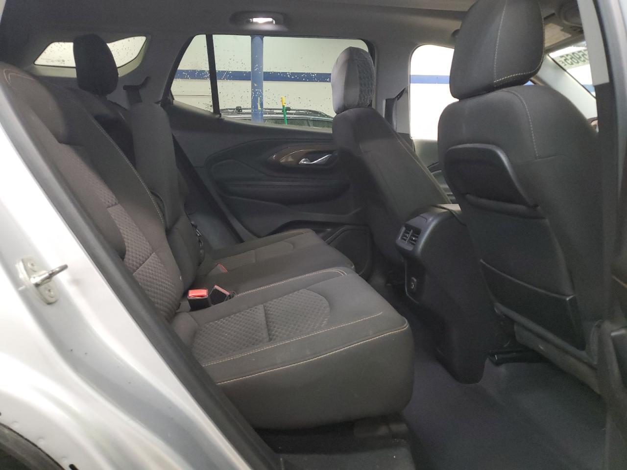 2018 GMC Terrain - Image 11