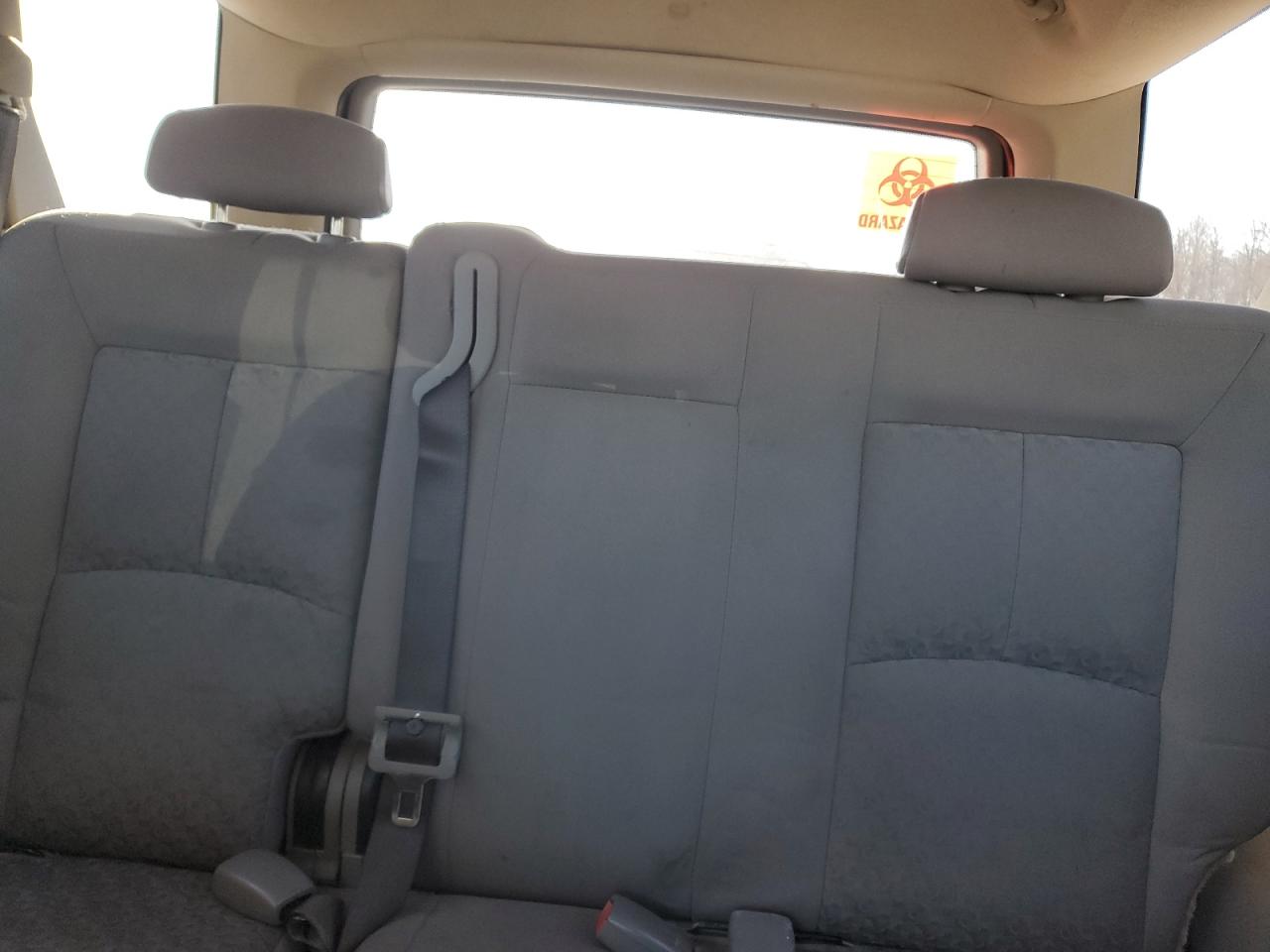 2006 Saturn VUE - Image 10