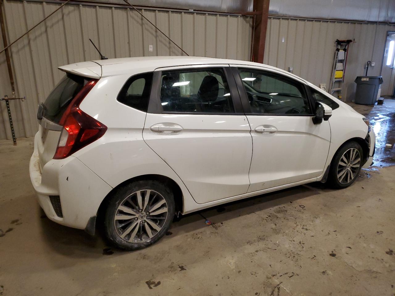 2015 Honda Fit - Image 3