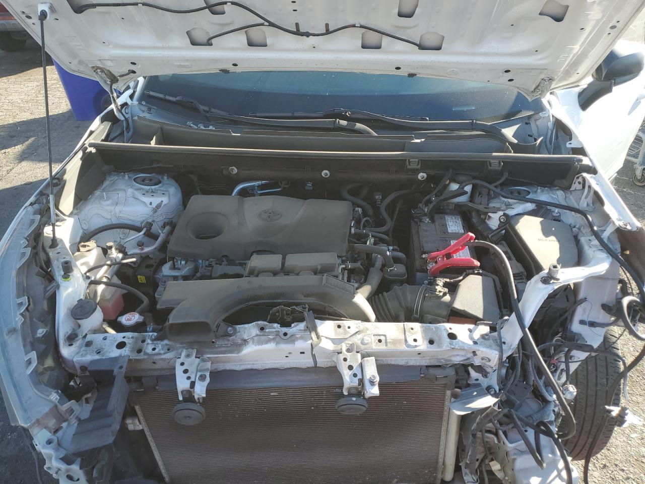 2019 Toyota RAV 4 - Image 12