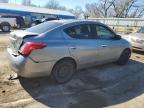 2012 Nissan Versa S продається в Wichita, KS - Rear End