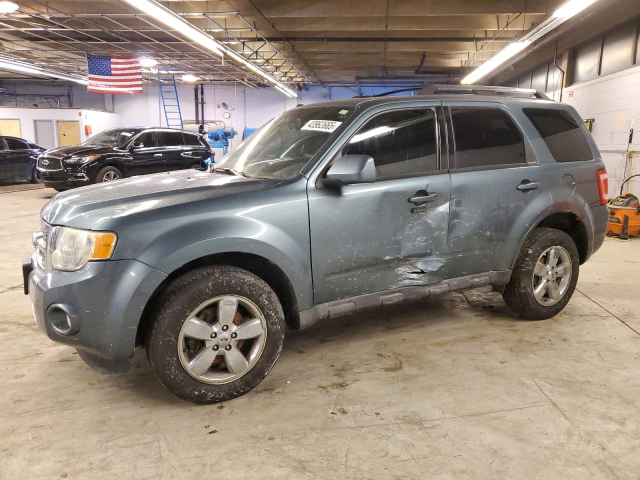 2010 Ford Escape - Image 1