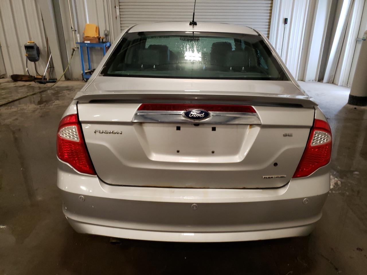 2012 Ford Fusion - Image 6