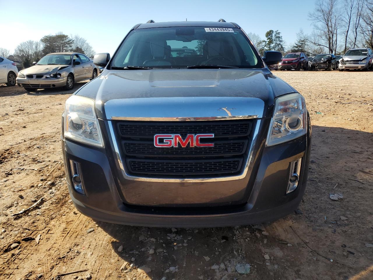 2013 GMC Terrain - Image 5