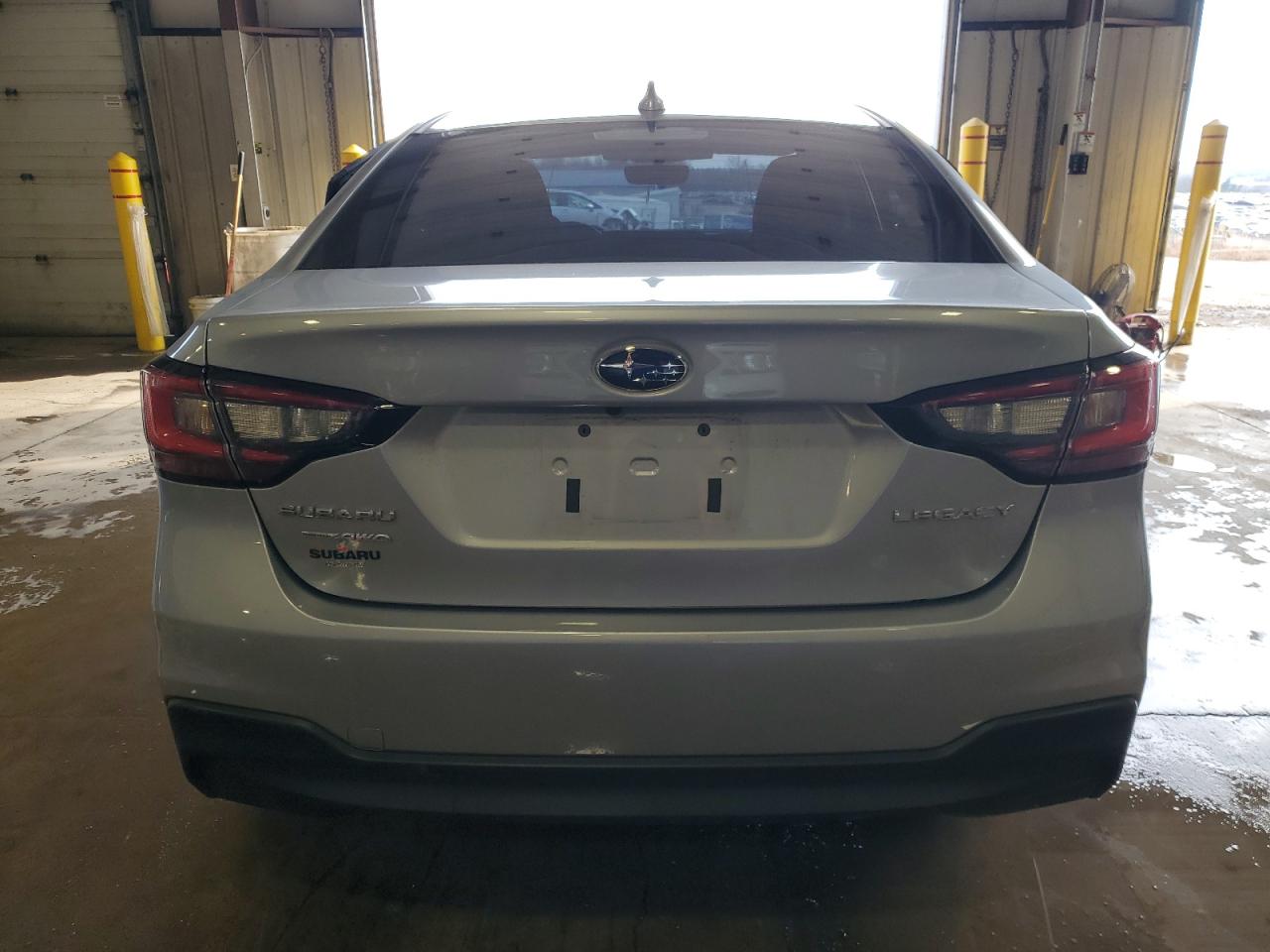 2024 Subaru Legacy - Image 6
