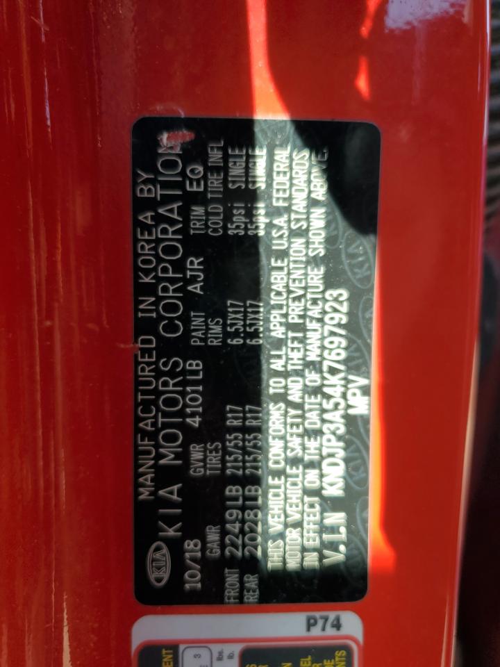 2019 Kia Soul - Image 13