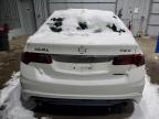2013 Acura Tsx Se for Sale in Candia, NH - Front End