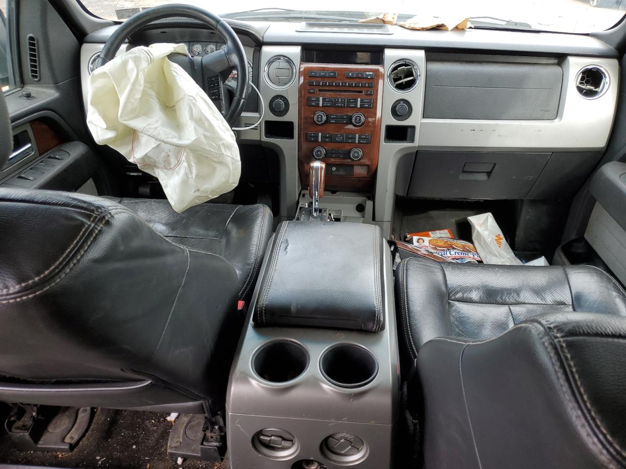 2010 Ford F-150 - Image 8