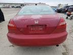 2005 Honda Accord Ex продається в Indianapolis, IN - Front End