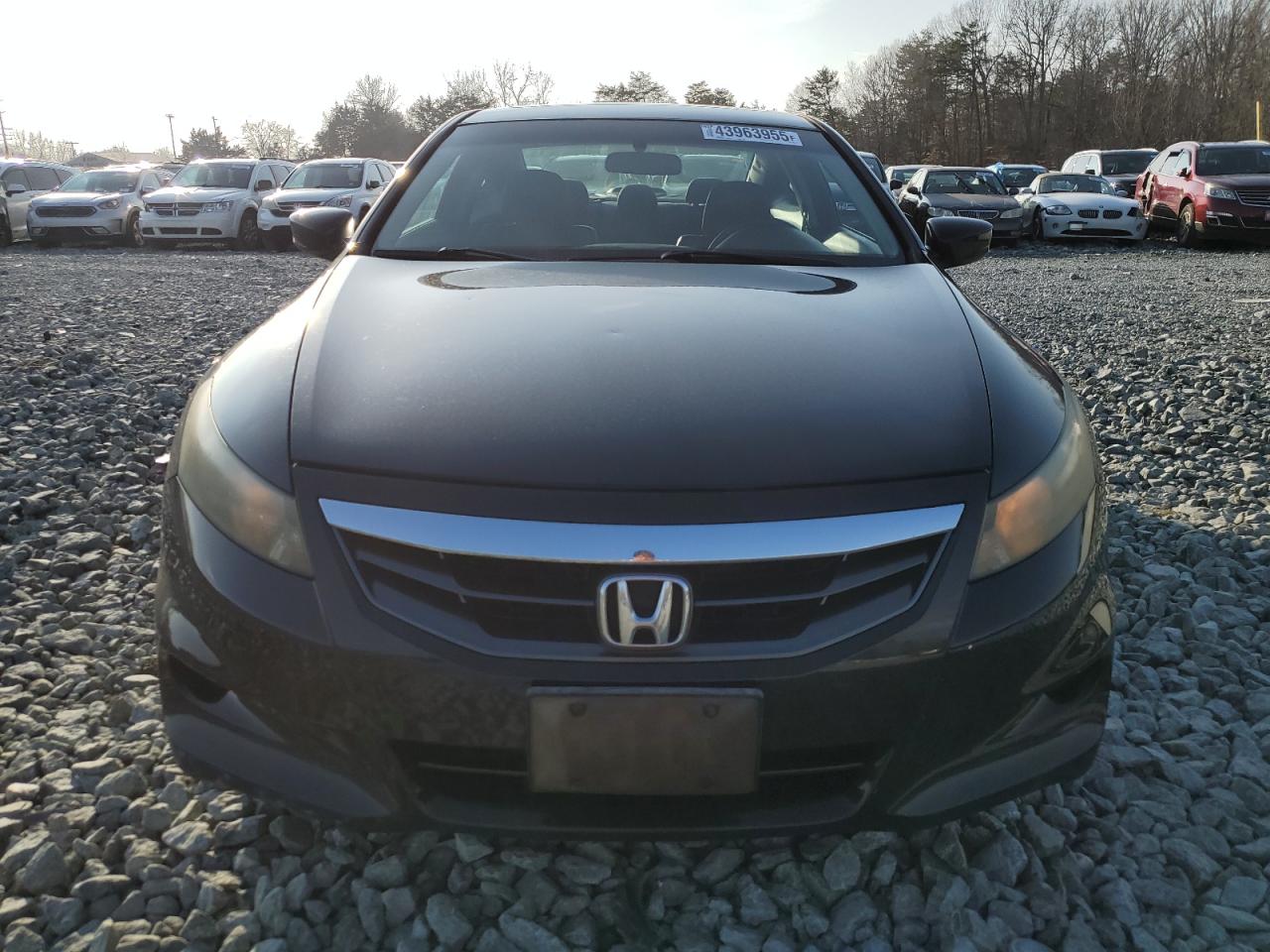 2012 Honda Accord - Image 5